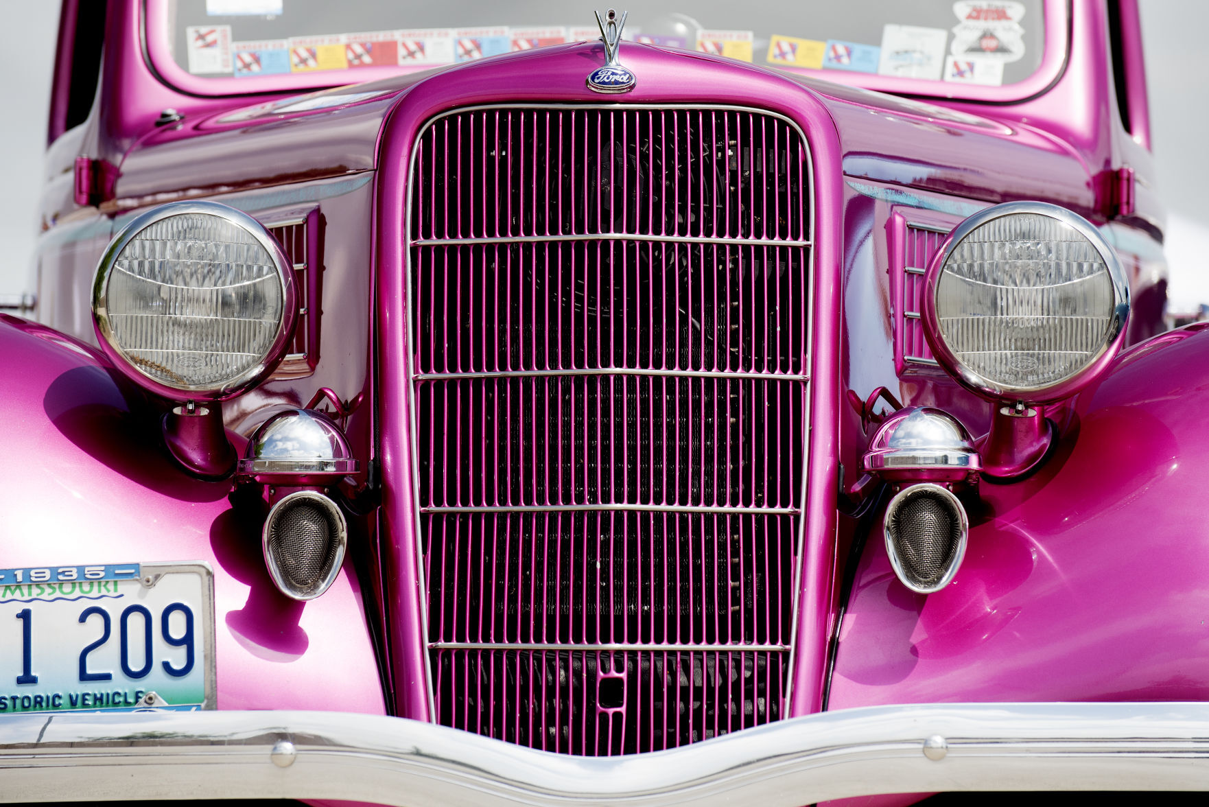 Photos: Cars, Cars, Cars!!